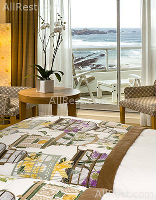 Hotel Sofitel Thalassa Miramar 8